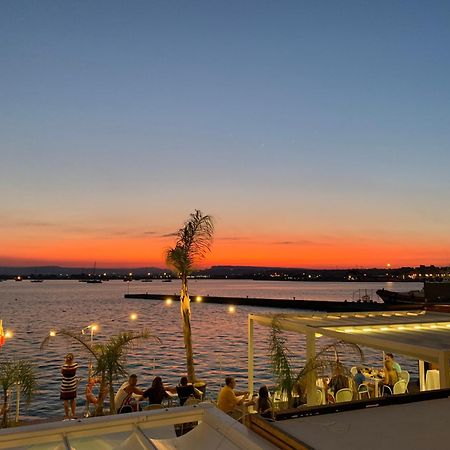 Simona'S Home Ortigia Szirakúza Kültér fotó