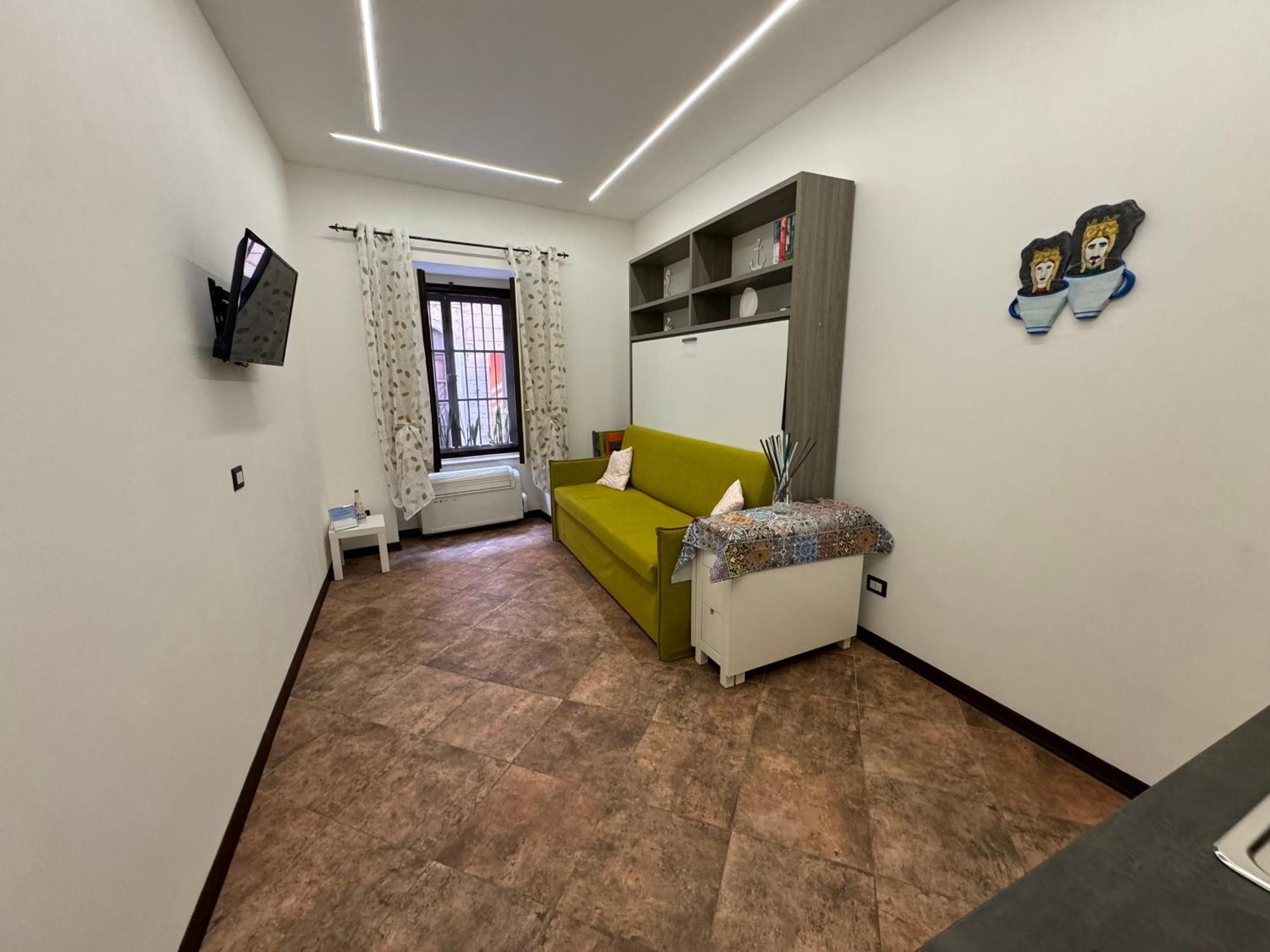 Simona'S Home Ortigia Szirakúza Kültér fotó
